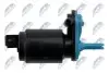 НАСОС СТЕКЛООЧИСТИТЕЛЯ NTY (ESP-FR-003) изображение 3
