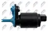 НАСОС СТЕКЛООЧИСТИТЕЛЯ NTY (ESP-FR-003) изображение 4