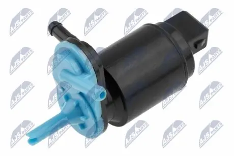 НАСОС СТЕКЛООЧИСТИТЕЛЯ NTY ESP-FR-003