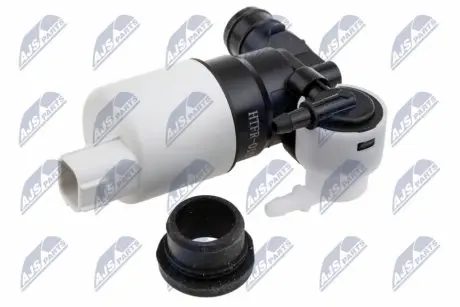 Насос бачка омивача NTY ESP-FR-010 Купити в Україні