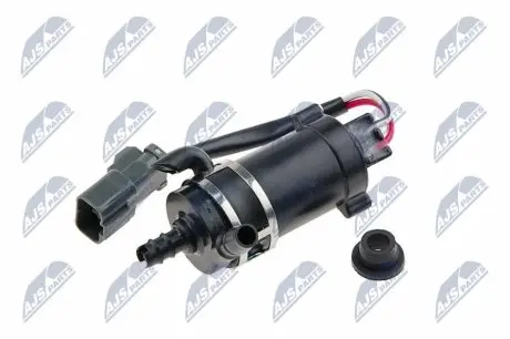 НАСОС ОМИВАЧА ФАР | HONDA ACCORD 2008-,CIVIC 2006-,CR-V 2007 NTY ESP-HD-000 Купити в Україні