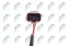 Фото НАСОС ОМИВАЧА ФАР | HONDA ACCORD 2008-,CIVIC 2006-,CR-V 2007 NTY (ESP-HD-000) зображення 5