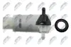 Фото НАСОС ОМИВАЧА ФАР | HONDA CR-V III (RE)2006-, MITSUBISHI ASX (GAO)2010 NTY (ESP-HD-002) зображення 5