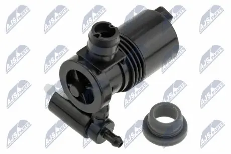 НАСОС СКЛООЧИСНИКА | LAND ROVER FREELANDER II (L359) 2006-2014 NTY ESP-LR-001 Купити в Україні