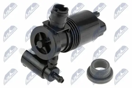 НАСОС ОМИВАЧА ФАР | LAND ROVER DISCOVERY IV (L319), RANGE ROVER EVOQUE (L538), RANGE ROVER SPORT I (L320) 2009- NTY ESP-LR-003 Купити в Україні