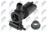 НАСОС СКЛООЧИСНИКА | LAND ROVER FREELANDER 2 2006-2014 NTY (ESP-LR-004) зображення 1