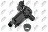 НАСОС СКЛООЧИСНИКА | LAND ROVER FREELANDER 2 2006-2014 NTY (ESP-LR-004) зображення 2