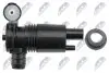 НАСОС СКЛООЧИСНИКА | LAND ROVER FREELANDER 2 2006-2014 NTY (ESP-LR-004) зображення 3