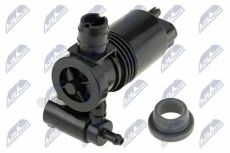 НАСОС СКЛООЧИСНИКА | LAND ROVER FREELANDER 2 2006-2014 NTY ESP-LR-004