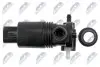 НАСОС СКЛООЧИСНИКА | LAND ROVER FREELANDER 2 2006-2014 NTY (ESP-LR-004) зображення 5