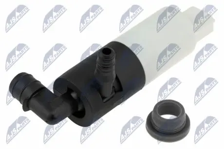 Насос омивача скла передніх фар Land Rover Discovery/Range Rover 02-13 NTY ESPLR005