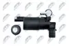 Фото Насос омивача скла (моно) Renault Trafic 01 NTY (ESP-PE-000) зображення 3