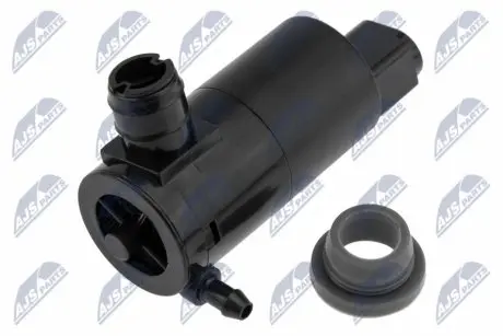НАСОС СКЛООЧИСНИКА | OPEL AGILA (B) 2008-2014 NTY ESP-PL-003