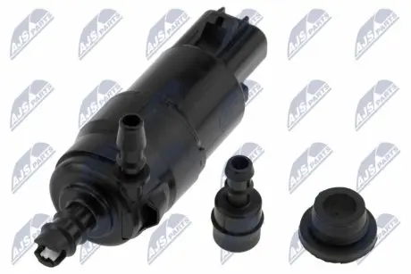 НАСОС ОМИВАЧА ФАР | SUBARU FORESTER III(SH) 08-13, FORESTER IV(SJ) 13-, OUTBACK(BR) 09-, LEGACY V(BM) 09-14 NTY ESPSB001 Купити в Україні