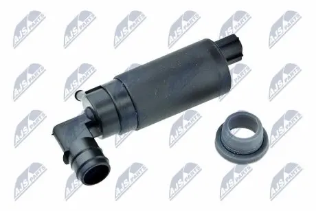 НАСОС СТЕКЛООЧИСТИТЕЛЯ NTY ESP-TY-001 Купить в Украине