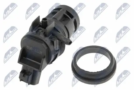 Насос омивача скла Toyota Land Cruiser/Rav4 00- NTY ESP-TY-002 Купити в Україні