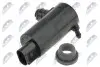 НАСОС СКЛООЧИСНИКА | TOYOTA YARIS (P9) 2005-2012 NTY (ESPTY003) зображення 2