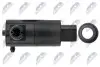 НАСОС СКЛООЧИСНИКА | TOYOTA YARIS (P9) 2005-2012 NTY (ESPTY003) зображення 3