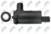 НАСОС СКЛООЧИСНИКА | TOYOTA YARIS (P9) 2005-2012 NTY (ESPTY003) зображення 4