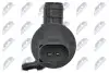 НАСОС СКЛООЧИСНИКА | TOYOTA YARIS (P9) 2005-2012 NTY (ESPTY003) зображення 5
