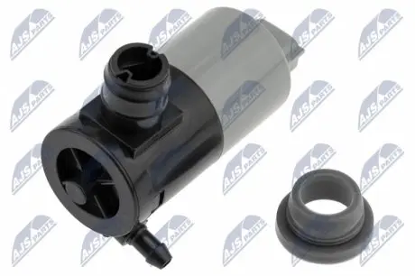 НАСОС СКЛООЧИСНИКА | TOYOTA AURIS (E15,E18), COROLLA (E15,E18), AVENSIS (T27) 2006-2018 NTY ESP-TY-005