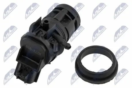 Моторчик склоочисника Toyota Land Cruiser /Lexus LX/Mazda 6 03- NTY ESP-TY-010 Купити в Україні