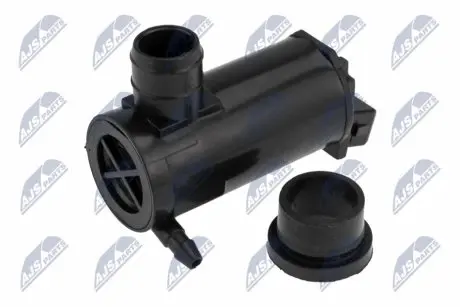 Насос омивача скла (моно) Ford Mondeo 00-07 NTY ESP-VV-000 Купити в Україні