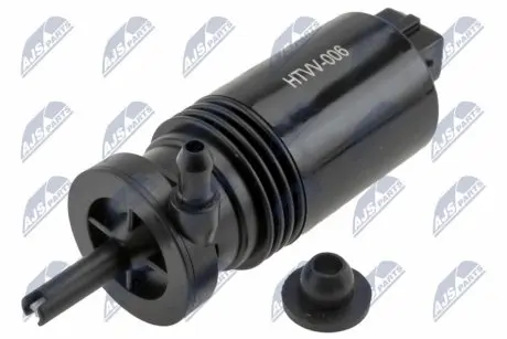 НАСОС ОМИВАЧА ФАР | VOLVO S80 II, V70 III, XC60 I, XC70 II 2010-2016 NTY ESP-VV-006 Купити в Україні