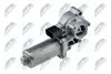 Сервопривід роздатки BMW X3 (E83)/X5 (E53) 00-10 M54/M57/M62/N45/N52/N62 NTY (ESRBM000) зображення 2
