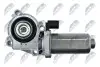 Сервопривід роздатки BMW X3 (E83)/X5 (E53) 00-10 M54/M57/M62/N45/N52/N62 NTY (ESRBM000) зображення 4