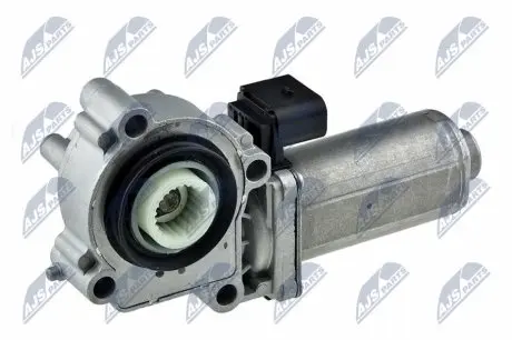 Сервопривід роздатки BMW X3 (E83)/X5 (E53) 00-10 M54/M57/M62/N45/N52/N62 NTY ESRBM000