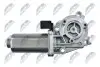 Сервопривід роздатки BMW X3 (E83)/X5 (E53) 00-10 M54/M57/M62/N45/N52/N62 NTY (ESRBM000) зображення 5