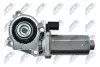 ДВИГУН РЕДУКТОРА | BMW X5 2007-,X6 2007 NTY (ESRBM001) зображення 4