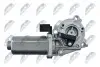 ДВИГУН РЕДУКТОРА | BMW X5 2007-,X6 2007 NTY (ESRBM001) зображення 5