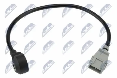 ДАТЧИК ДЕТОНАЦІЇ | ENG.0,8-2.5 CHEVROLET AVEO,CAPTIVA,CRUZE,EPICA,EVANDA,LACETTI,MATIZ,NUBIRA,REZZO,SPARK, DAEWOO LANOS,LACETTI,LEGANZA,MATIZ,EVANDA,KALOS 1997 NTY ESSCH001 Купити в Україні