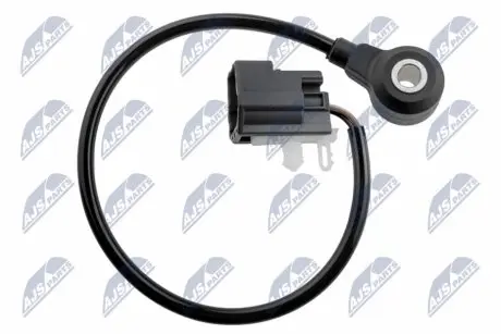ДАТЧИК ДЕТОНАЦІЇ | ENG.1.8TDCI FOCUS II, FORD C-MAX, MONDEO IV, S-MAX, GALAXY II, TOURNEO CONNECT, TRANSIT CONNECT 2002-2015 NTY ESSFR000 Купити в Україні