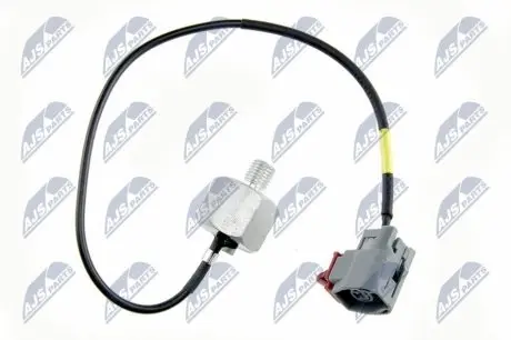 ДАТЧИК ДЕТОНАЦІЇ | MAZDA 323 BJ 1.4,1.5,1.8 1998-,626 GF/GW 2.0D 1998-,PREMACY 2.0TD 1999 NTY ESS-MZ-000