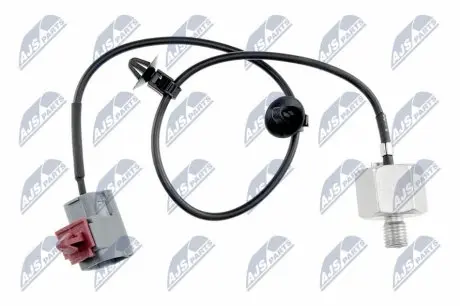 ДАТЧИК ДЕТОНАЦІЇ | MAZDA 2 1.3 2007-,3 1.4,1.6,2.0 2003-,2.0D 2006-,6 2.0 2002-,2.0D 2005 NTY ESS-MZ-001 Купити в Україні