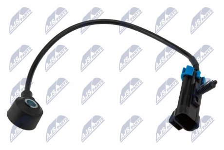 ДАТЧИК ДЕТОНАЦІЇ | ENG.2.0-2.4 OPEL ASTRA J,INSIGNIA A, INSIGNIA A COUNTRY, CHEVROLET CAPTIVA, SAAB 9-3, 9-5 2008- NTY ESSPL001