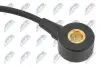 Фото ДАТЧИК ДЕТОНАЦІЇ | ENG.1.6,1.8,1.8LPG OPEL ASTRA H,ASTRA J,INSIGNIA A,MOKKA,VECTRA C, CHEVROLET CRUZE,ORLANDO,TRAX, 2005 NTY (ESSPL002) зображення 2