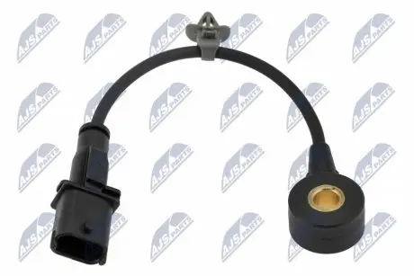 ДАТЧИК ДЕТОНАЦІЇ | ENG.1.6,1.8,1.8LPG OPEL ASTRA H,ASTRA J,INSIGNIA A,MOKKA,VECTRA C, CHEVROLET CRUZE,ORLANDO,TRAX, 2005 NTY ESSPL002 Купити в Україні
