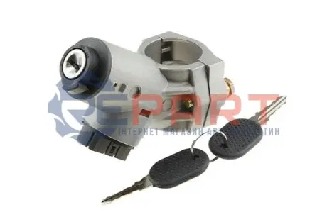 Фото 1 — ЗАМОК ЗАПАЛЮВАННЯ (КОНТАКТНА ГРУПА) | FIAT DUCATO -2002,CITROEN JUMPER -2002,PEUGEOT BOXER -2002/DWA KLUCZYKI W KOMPLECIE/ NTY (ESTFT002) Фото ЗАМОК ЗАПАЛЮВАННЯ (КОНТАКТНА ГРУПА) | FIAT DUCATO -2002,CITROEN JUMPER -2002,PEUGEOT BOXER -2002/DWA KLUCZYKI W KOMPLECIE/ NTY (ESTFT002) зображення 1