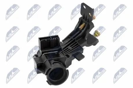 Фото ЗАМОК ЗАПАЛЮВАННЯ (КОНТАКТНА ГРУПА) | FIAT DOBLO 2010-,GRANDE PUNTO 2005-,PUNTO 2009-/5 PINУW/ NTY (EST-FT-006) зображення 1