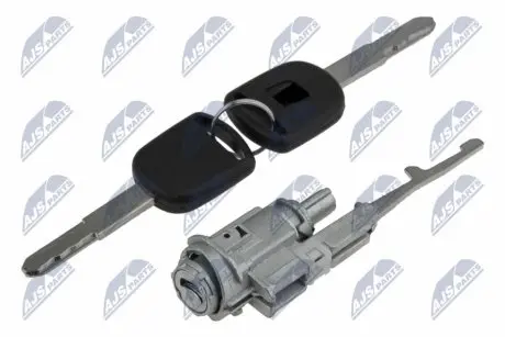 Замки / Ручки NTY EST-HD-000 Купити в Україні