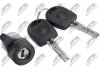 Замок зажигания VW Bora/Golf IV/Passat B5/Polo IV EST-VW-005