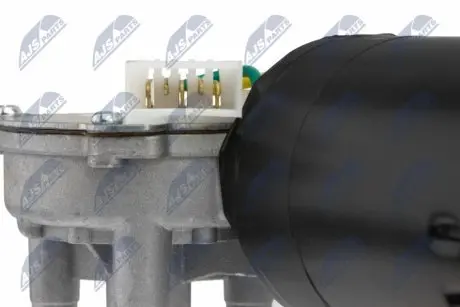 Фото Моторчик склоочисника VW T4 90-03 NTY (ESW-AU-008) зображення 1