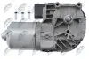 Мотор склоочисника NTY (ESW-AU-014) зображення 4