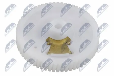 Фото Мотор склоочисника NTY (ESW-BM-006A) зображення 1