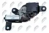 ЭЛЕКТРОДВИГАТЕЛИ СТЕКЛООЧИСТИТЕЛЯ ЗАД. NTY (ESW-BM-012) изображение 4