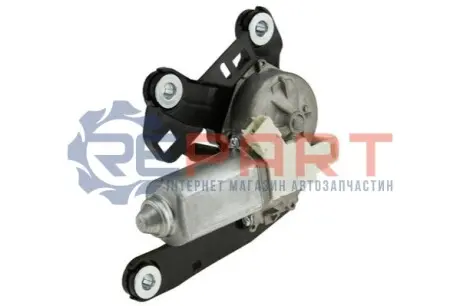 Фото Мотор склоочисника NTY (ESW-CT-005) зображення 1